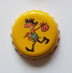 Paljas Blond, Brouwerij Henricus